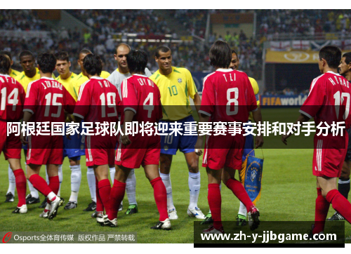 阿根廷国家足球队即将迎来重要赛事安排和对手分析