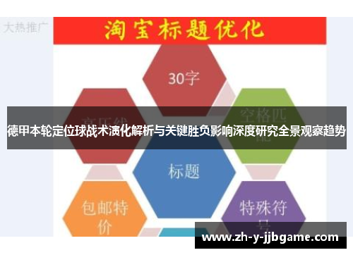 德甲本轮定位球战术演化解析与关键胜负影响深度研究全景观察趋势